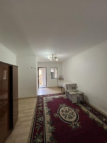 Долгосрочная аренда комнат: 20 м², С мебелью — 1