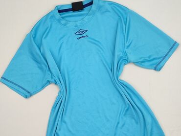 Women`s T-shirt, Umbro, size M (EU 38)