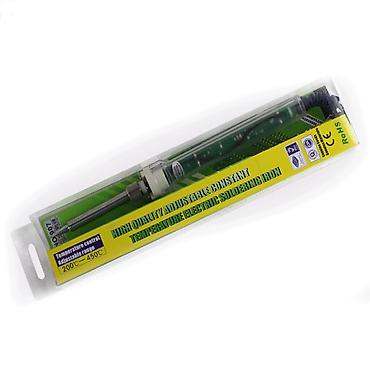 parker qelem: Kateqoriya: Lehimləmə Avadanlıqları > Lehimləmə Alətləri Məhsul — 3