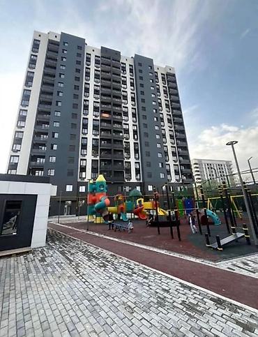 Продажа квартир: 2 комнаты, 74 м², Элитка, 13 этаж, Евроремонт at lalafo.kg — 10 Продажа квартир: 2 комнаты, 74 м², Элитка, 13 этаж, Евроремонт — 10