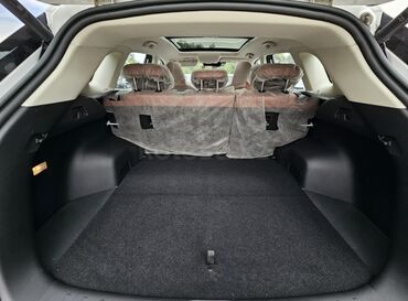 Changan: Changan CS55 Plus: 2024 г., 1.5 л, Автомат, Бензин, Кроссовер at lalafo.kg — 9 Changan: Changan CS55 Plus: 2024 г., 1.5 л, Автомат, Бензин, Кроссовер — 9