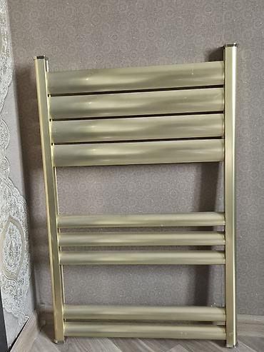 ev ucun radiator: Turkiyyenin paslanmaz ela materialda susulkasi satilir yenidir — 2