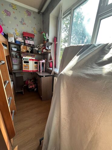 Продажа квартир: 2 комнаты, 52 м², 3 этаж — 10