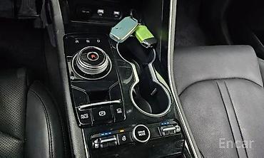 Kia: Kia K5: 2020 г., 2 л, Газ, Седан — 8