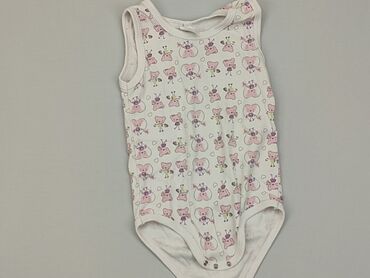 body polo 80: Body, 12-18 months, 
condition - Good