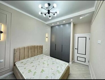 Продажа квартир: 3 комнаты, 93 м², Элитка, 11 этаж, Дизайнерский ремонт