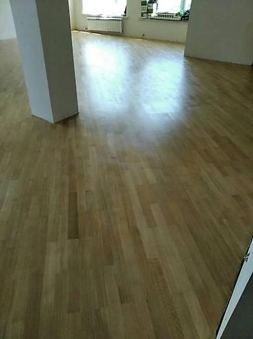 Шлифовочные работы: Шлифовка пола, Шлифовка паркета, Шлифовка под ламинат Больше 6 лет опыта — 16