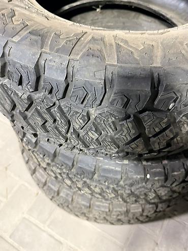 maksi: Шины 265 / 70 / R 17, Всесезонная, Новый, Комплект, Внедорожные (АТ/МТ), Таиланд, Maxxis — 2