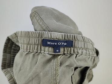 moliera buty: Marc OPolo, Spodnie materiałowe damskie, rozmiar L — 4
