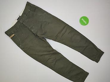extreme baggy: Chinosy dla mężczyzn, rozmiar L — 2