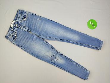 second hand pszczyna: Reserved, Jeansy damskie, rozmiar XS — 2