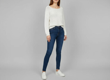 missguided sweter: Светр жіночий, розмір S