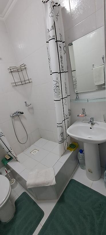 1 room: Сдаётся 1‑комнатная квартира с отдельной спальней и кухней‑гостиной на — 7