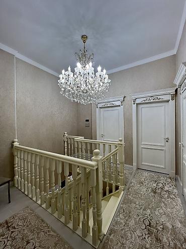 Продажа квартир: 5 и более комнат, 230 м², Элитка, 10 этаж, Дизайнерский ремонт — 4