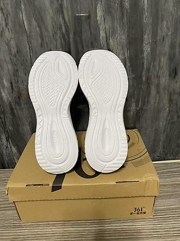 nike machomai 2: Мужские кроссовки, 40, Новый, цвет - Черный, Самовывоз, Платная доставка — 3