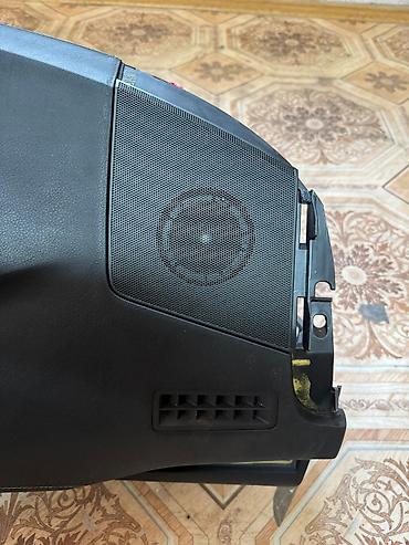 Панели, обшивки: Торпедо Lexus — 6