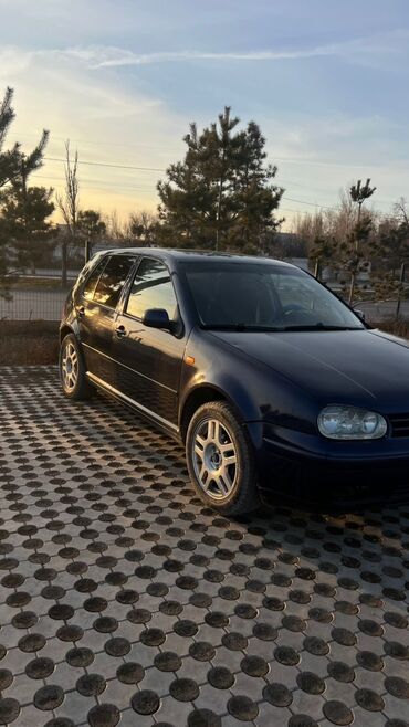 голф тройка: Volkswagen Golf V: 1998 г., 1.6 л, Автомат, Бензин, Хэтчбэк