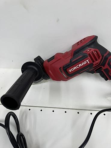 dewalt цены: Ударная дрель WORCRAFT Оригинал высшего качества 1 год гарантии - — 2
