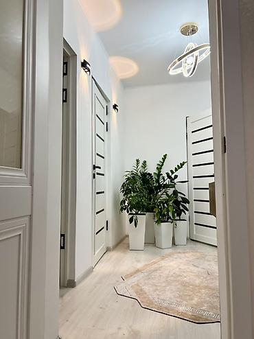 Кухонные гарнитуры: Продается квартира в с. Сокулук с новым евро ремонтом ✅ Комнаты: 3 — 24