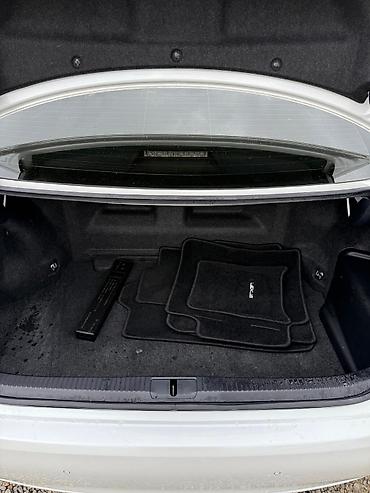 Lexus: Lexus ES: 2017 г., 2.5 л, Вариатор, Гибрид, Седан — 24