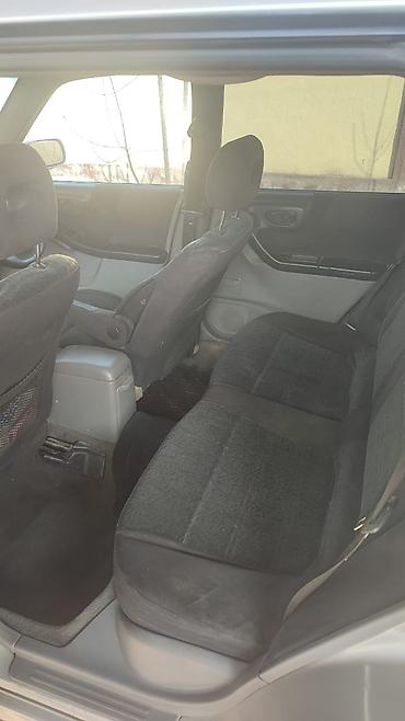 Subaru: Subaru Forester: 2000 г., Автомат, Бензин, Универсал — 3