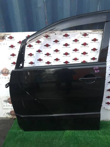 corolla runx: Дверь TOYOTA Estima R50 2.4 2AZ-FE 2008 перед. лев. (б/у)