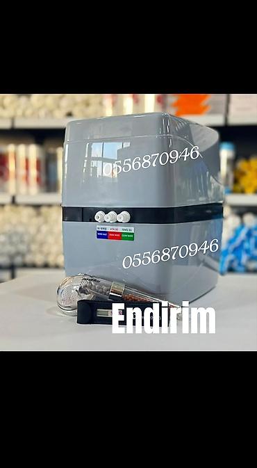 temizlik: Su filterleri servisi su təmizləmə aparatı su təmizləmə qurğusu Su — 3