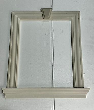 Сэндвич-панели изоляционные: __________________________ Белый мрамор Утеплитель: | 2 см = 1350 — 10