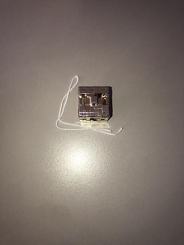 Bijuteriya: Minecraft rare plastic FİQUR — 1
