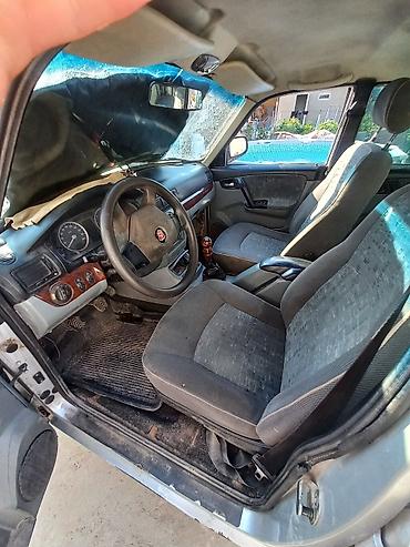 devo matiz: ГАЗ 31105 Volga: 2007 г., Механика, Бензин, Седан — 3