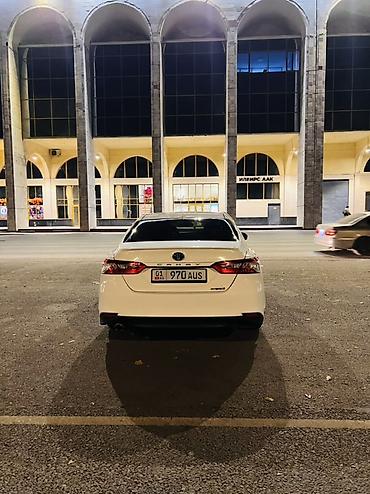 тойота марк 2 универсал: Toyota Camry: 2019 г., 2.5 л, Вариатор, Гибрид, Седан — 3