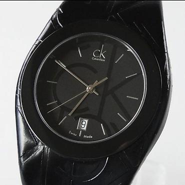 iphone whatch: Классические часы часы, Calvin Klein, Швейцария, Оригинал, Женские, Новый — 2