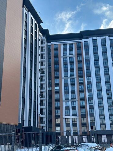 ищу квартиру в оше: 4 комнаты, 138 м², Элитка, 10 этаж, ПСО (под самоотделку)