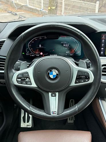 kaiyi e5: BMW X5: 2020 г., 3 л, Автомат, Дизель, Внедорожник — 7
