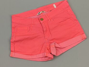 Trousers: Shorts, H&M Kids, 13 years, 158, condition - Very good
