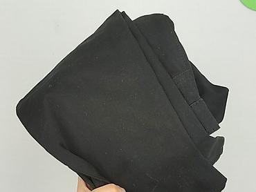 moda jeansy: Fashion Jeans, Spodnie materiałowe damskie, rozmiar M — 6