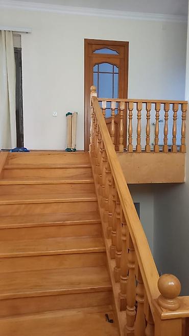 Həyət evləri və villaların satışı: 6 otaqlı, 400 kv. m, Kredit yoxdur, Təmirsiz — 13