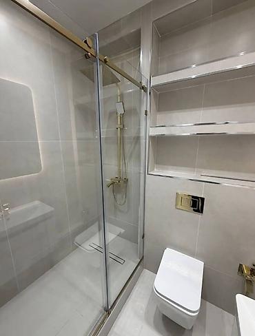 3 ком элитка: 3 комнаты, 117 м², Средний Джал Элитка, 3 этаж — 9