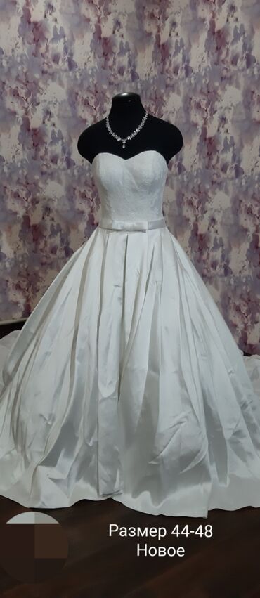 белый платье: РАСПРОДАЖА!🔥🔥🔥 Свадебные платья. Новые и б/у. Размер 40-46. Любое