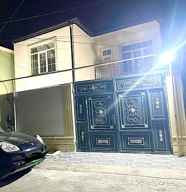 Həyət evləri və villaların satışı: 5 otaqlı, 150 kv. m, Kredit yoxdur, Yeni təmirli — 2