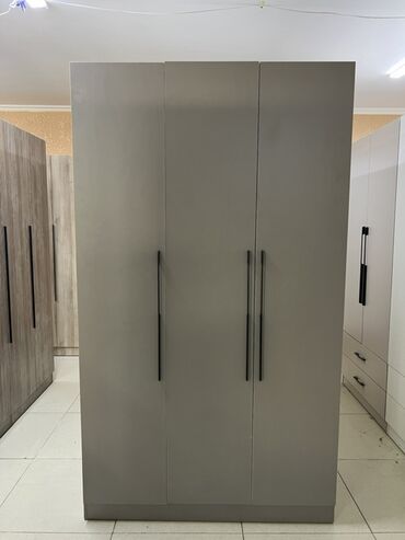 Шифоньеры: Шифоньер, Новый, Прямой, цвет - Белый, ЛДСП at lalafo.kg — 2 Шифоньеры: Шифоньер, Новый, Прямой, цвет - Белый, ЛДСП — 2