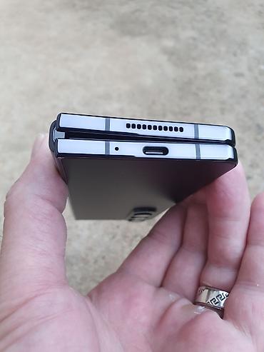i5 computer: Samsung Galaxy Z Fold (serija Fold) – preklopni pametni telefon - — 10