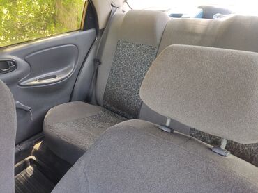 Daewoo Lanos: 2009 г., 1.5 л, Механика, Бензин, Седан