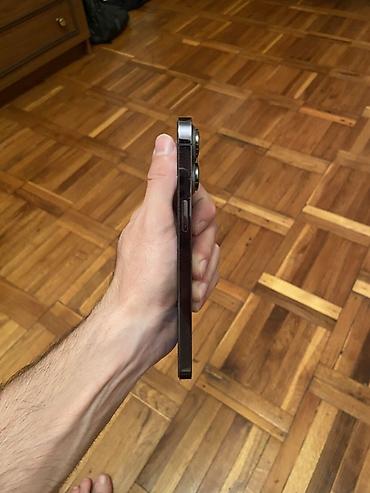 ipad mini 4: IPhone 14 Pro Max, 128 GB, Qara, Simsiz şarj — 3