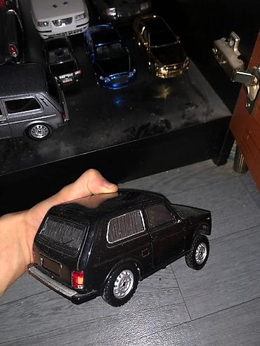 купить модели автомобилей 1 43: Salam etrafli melumat ucun wp yazin Kolleksiya üçün metal model — 8