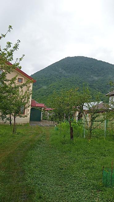 Günlük kirayə evlər: 90 kv. m, 3 otaqlı, Kombi — 3