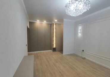 квартиры политех: 2 комнаты, 52 м², 108 серия, 1 этаж, Евроремонт