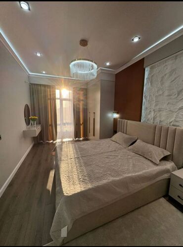 Продажа квартир: 3 комнаты, 93 м², Элитка, 9 этаж, Евроремонт — 7