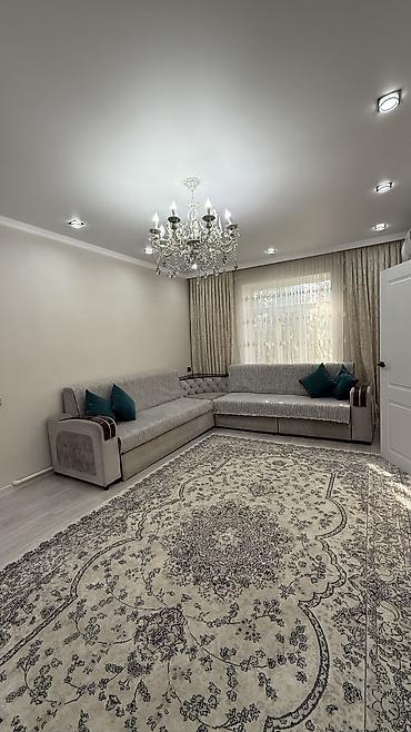 Продажа коттеджей и домов: Продаётся дом в ЖМ Ак-Ордо 2 Площадь — 1