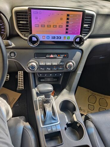 Kia: Kia Sportage: 2018 г., 2 л, Автомат, Дизель, Кроссовер — 11